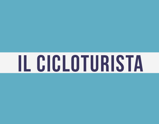 cicloturista