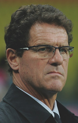 capello